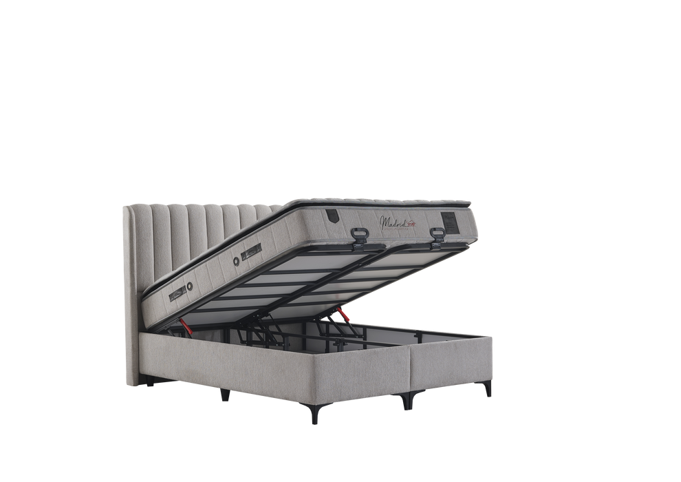 Boxspring Madrid