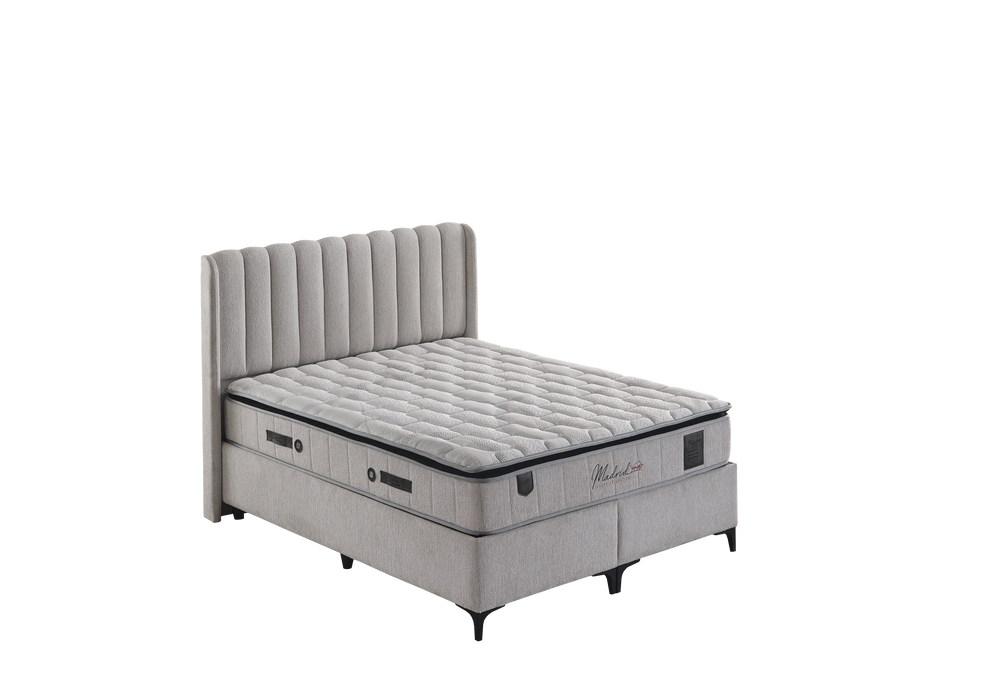Boxspring Madrid