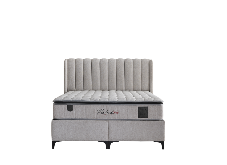 Boxspring Madrid