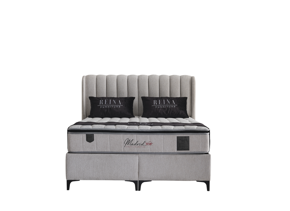 Boxspring Madrid