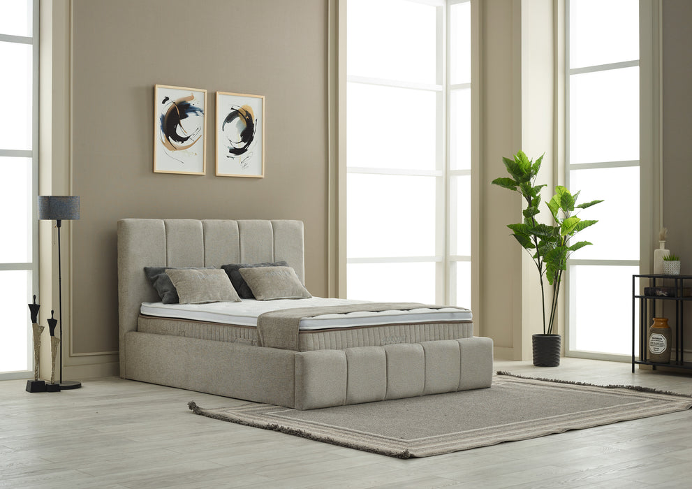 Boxspring Marconi