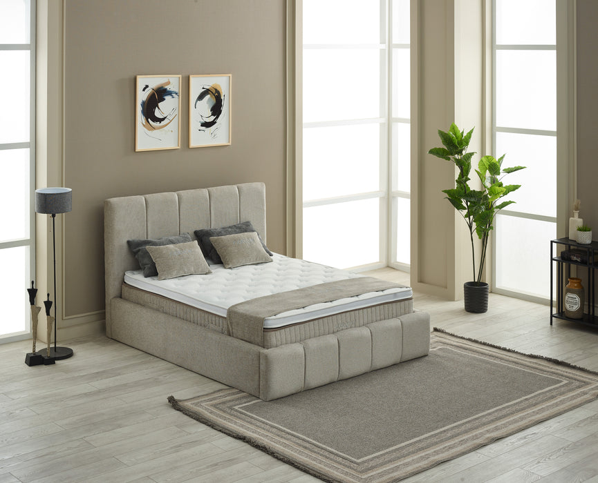 Boxspring Marconi
