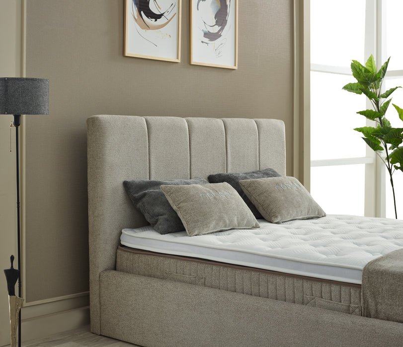 Boxspring Marconi