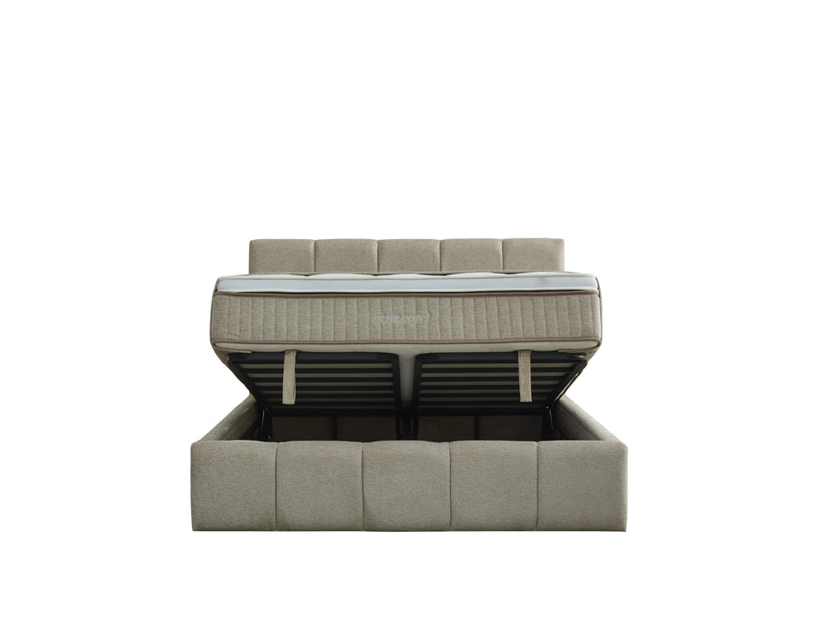 Boxspring Marconi