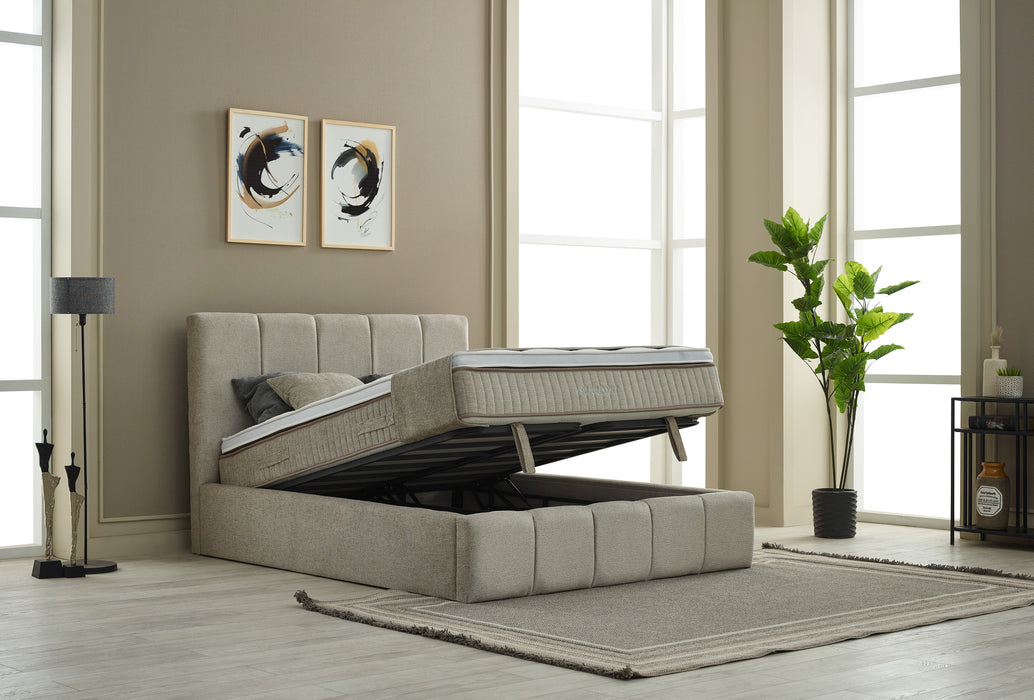 Boxspring Marconi