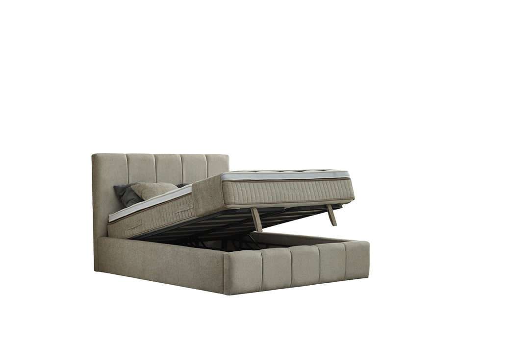 Boxspring Marconi