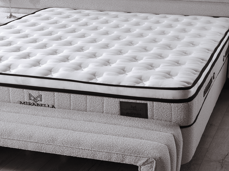 Boxspring Maxima XL