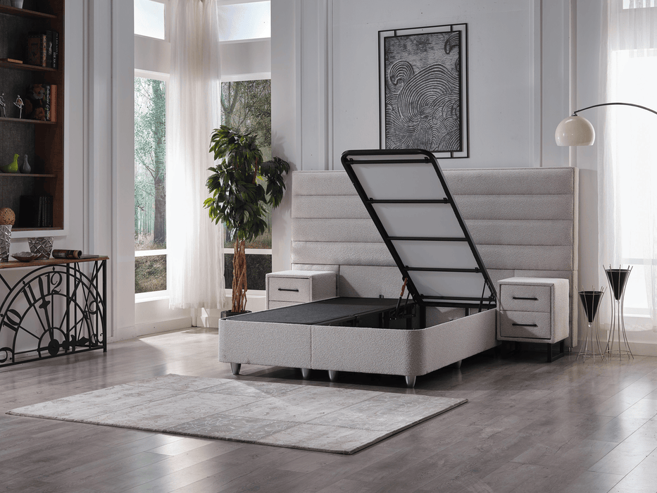 Boxspring Maxima XL