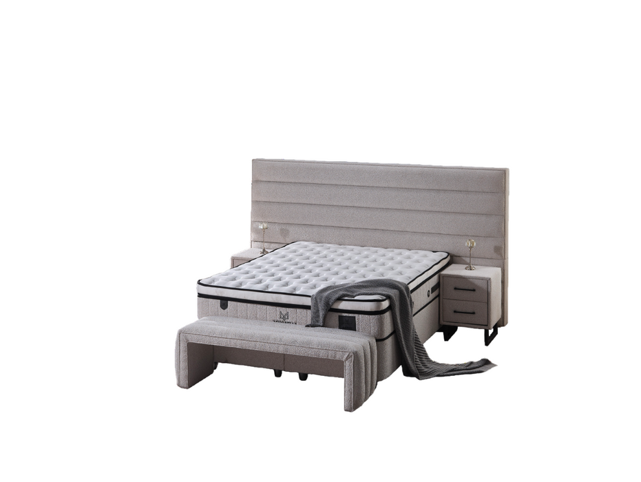 Boxspring Maxima XL