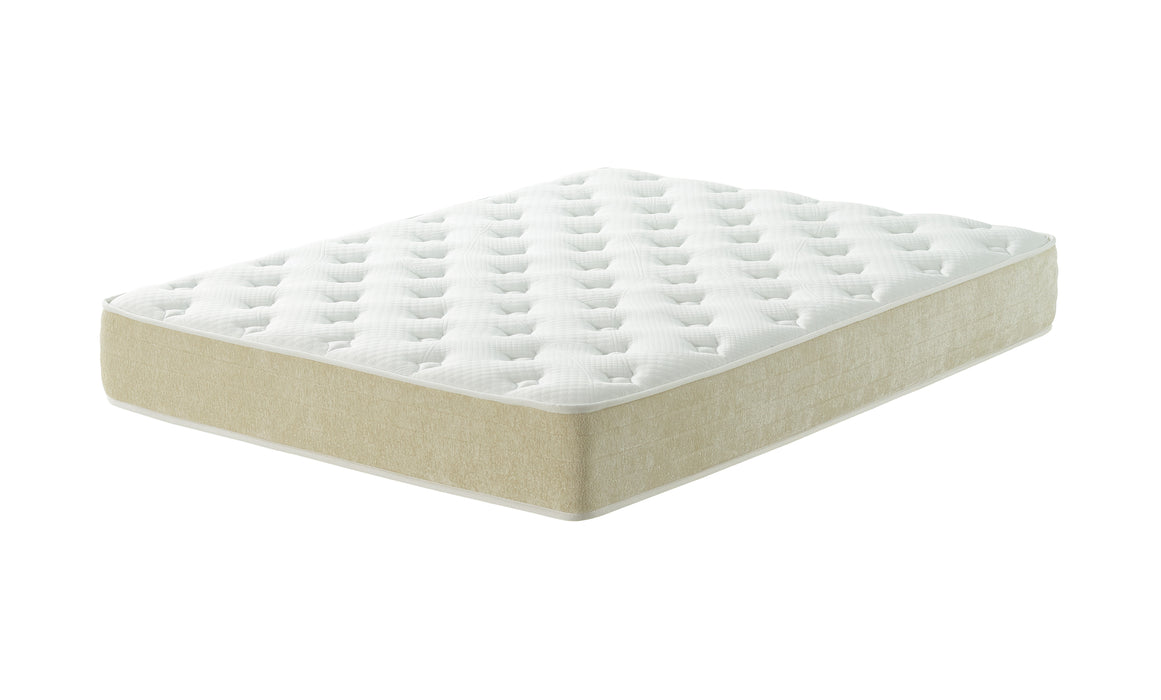 Boxspring Meva 140 cm