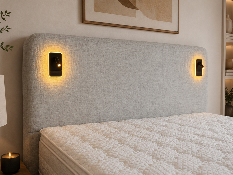 Boxspring Nesta