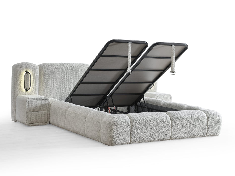 Boxspring New Bumby