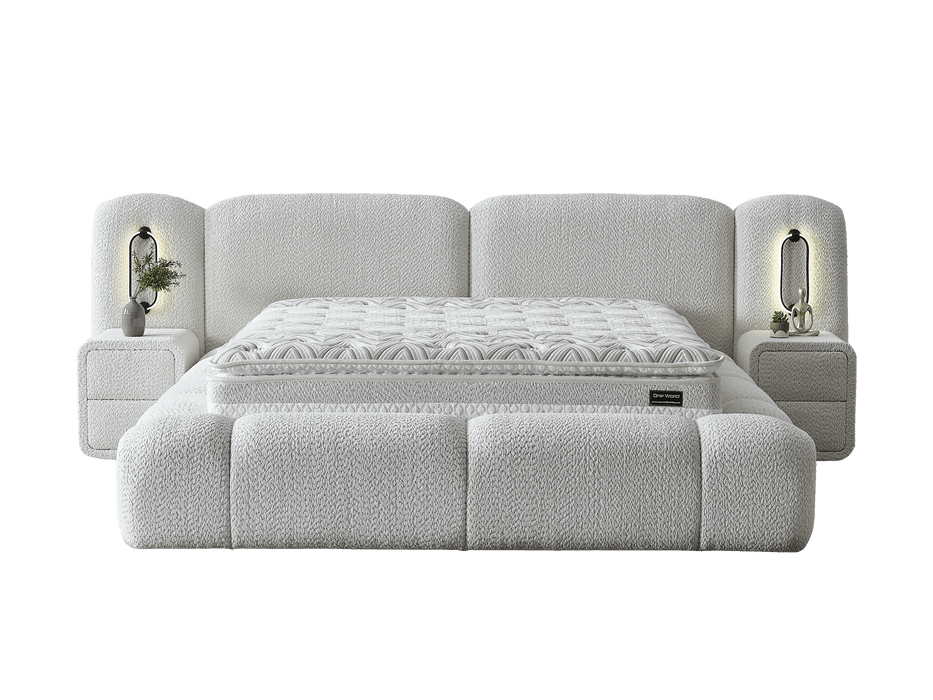 Boxspring New Bumby