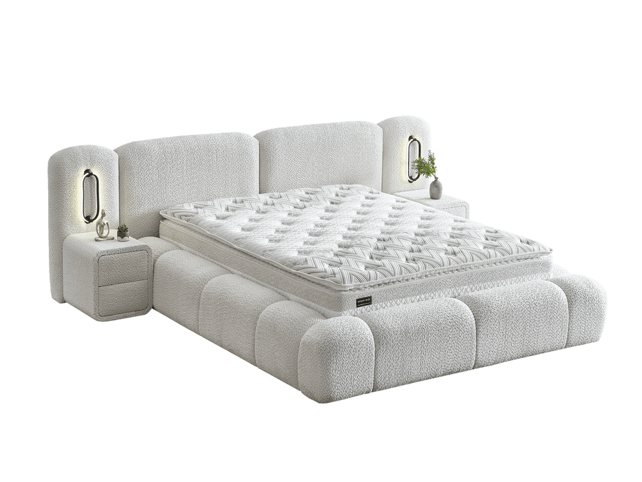 Boxspring New Bumby