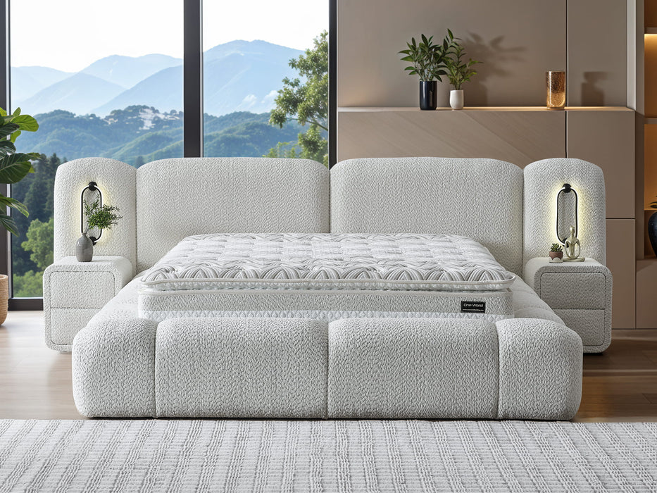 Boxspring New Bumby