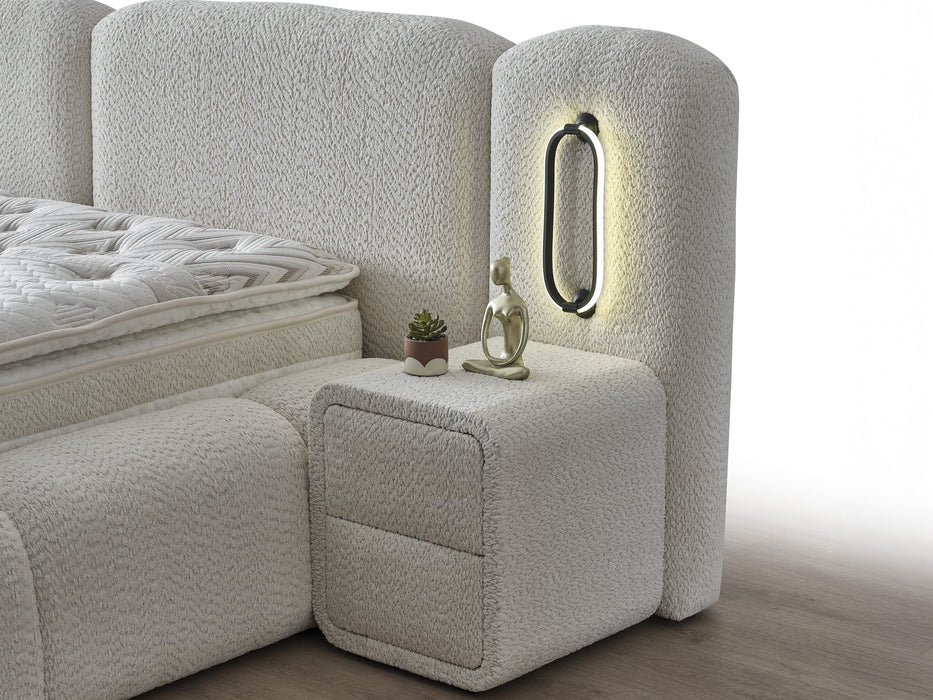 Boxspring New Bumby