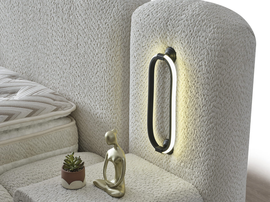 Boxspring New Bumby
