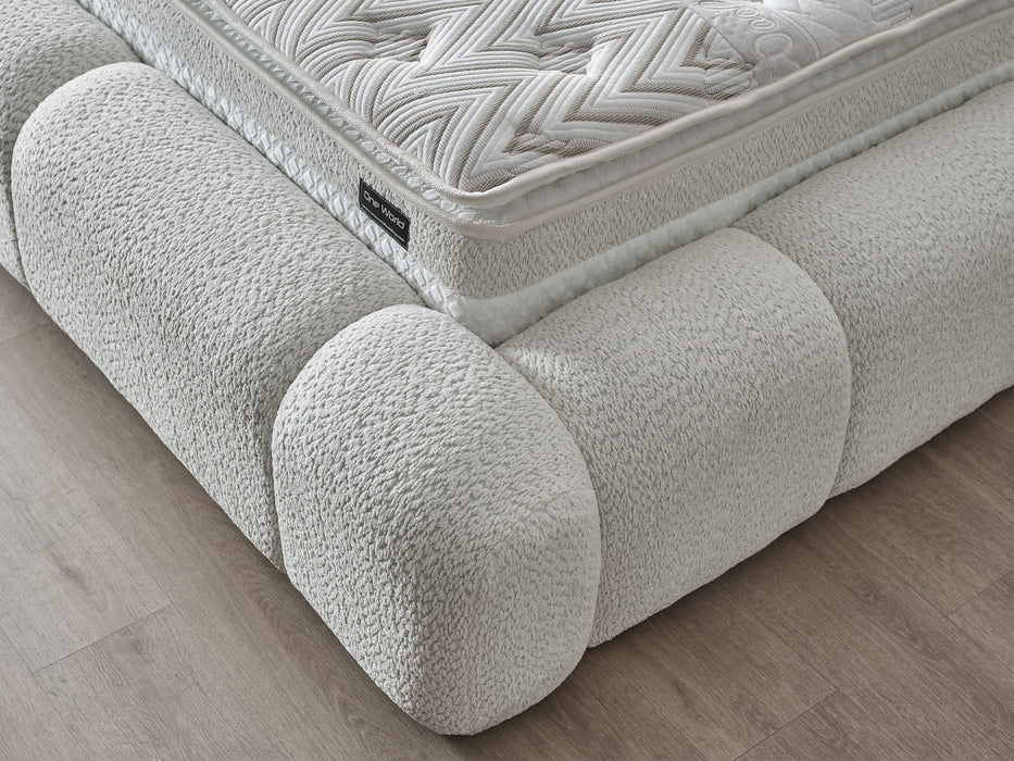 Boxspring New Bumby