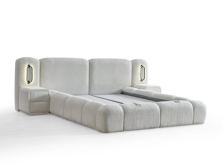 Boxspring New Bumby