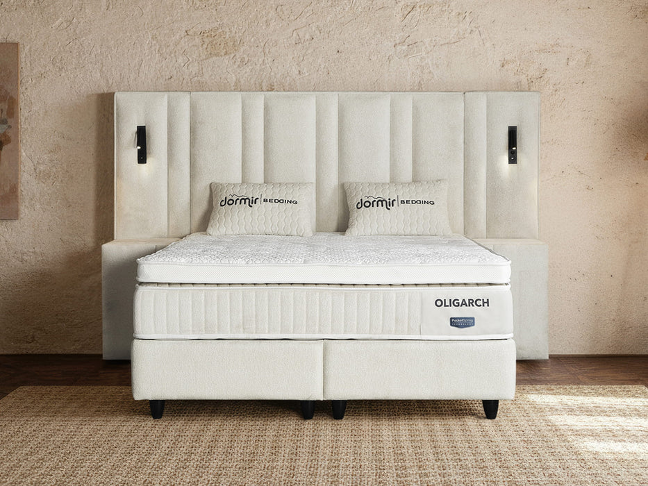 Boxspring Oligarch