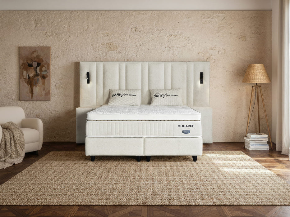 Boxspring Oligarch