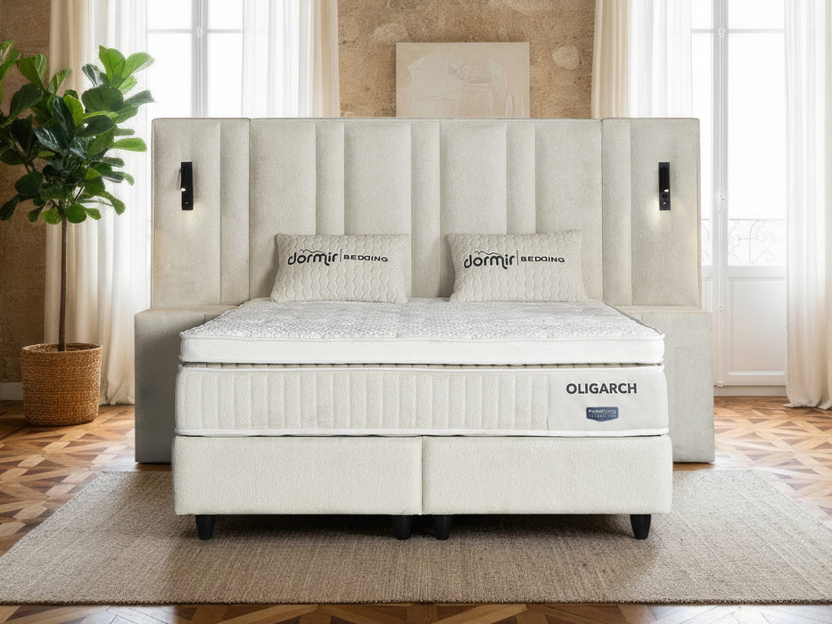 Boxspring Oligarch