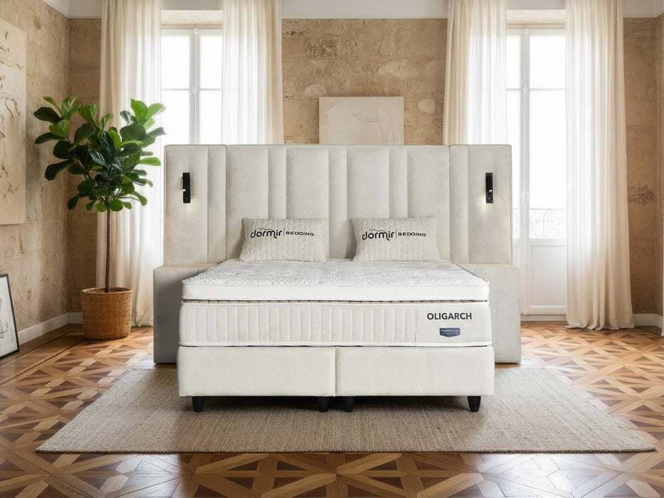 Boxspring Oligarch