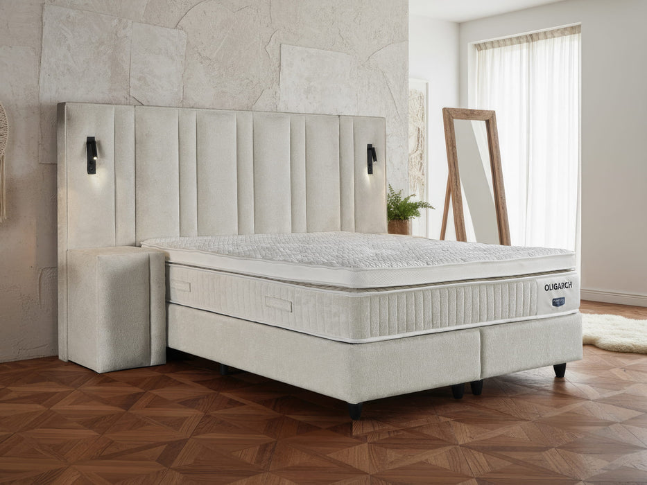 Boxspring Oligarch