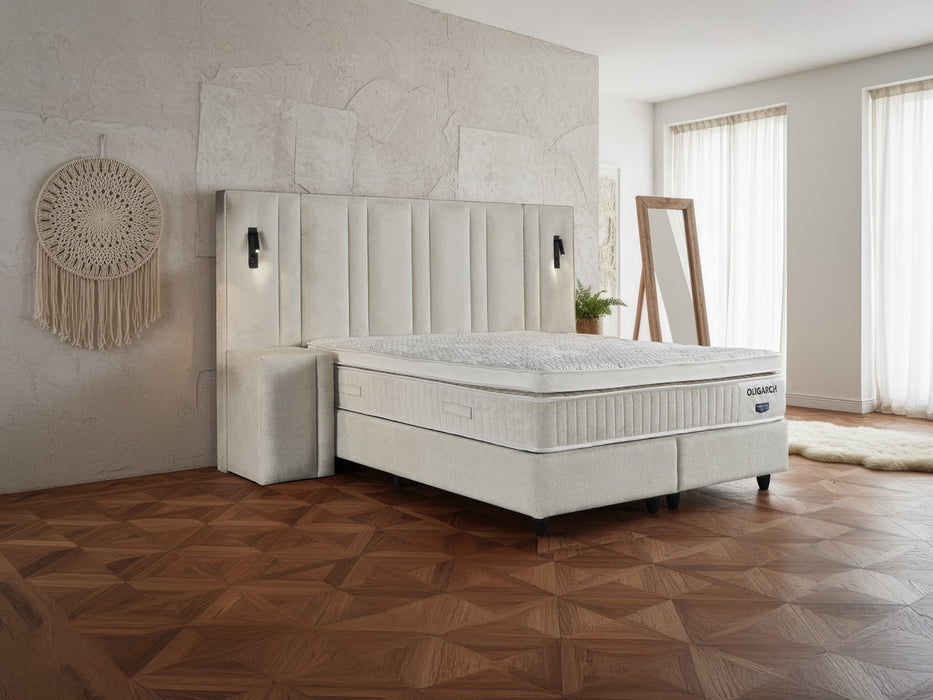 Boxspring Oligarch