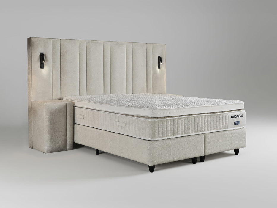 Boxspring Oligarch