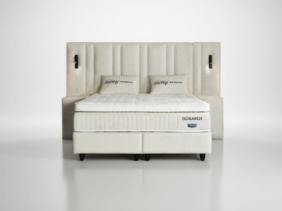 Boxspring Oligarch