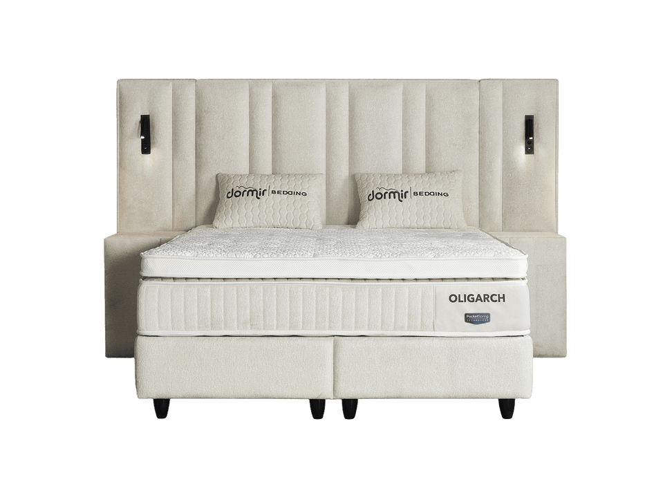 Boxspring Oligarch