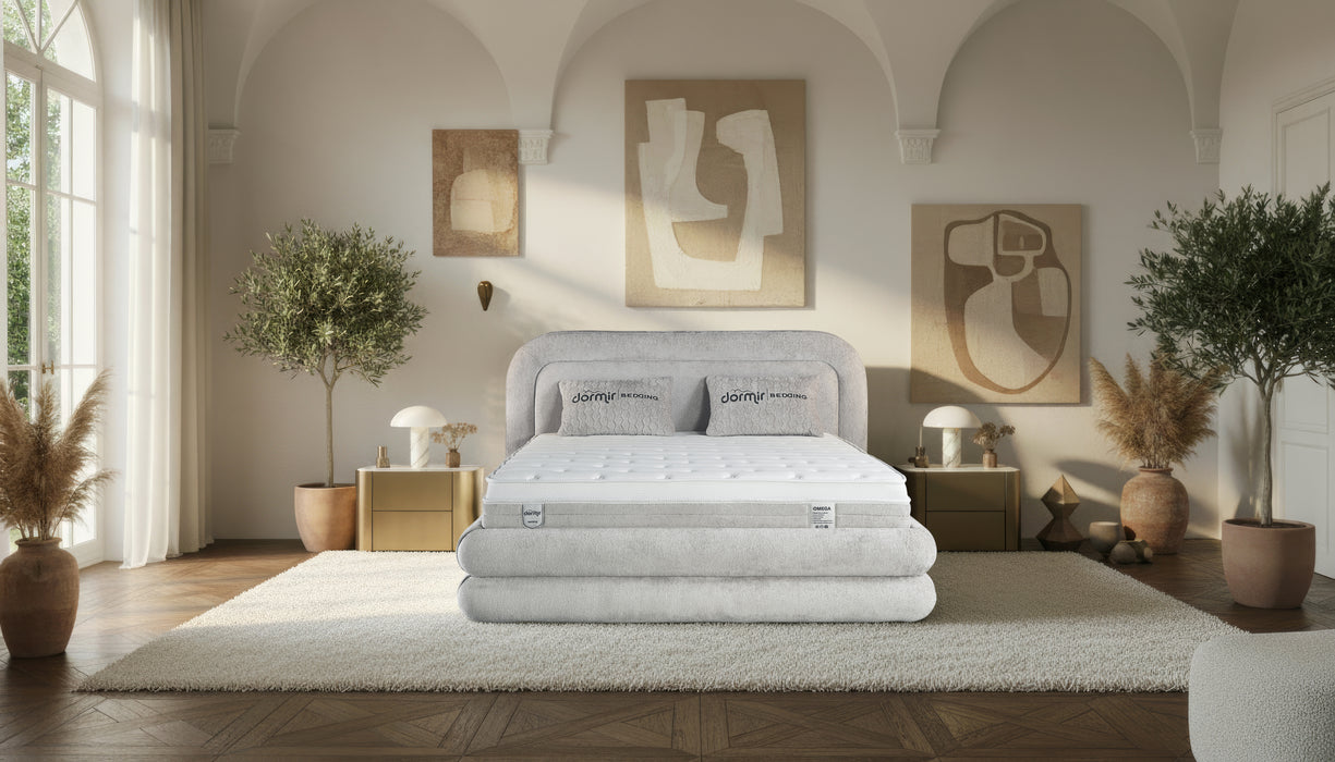 Boxspring Omega