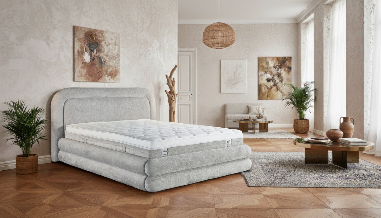 Boxspring Omega