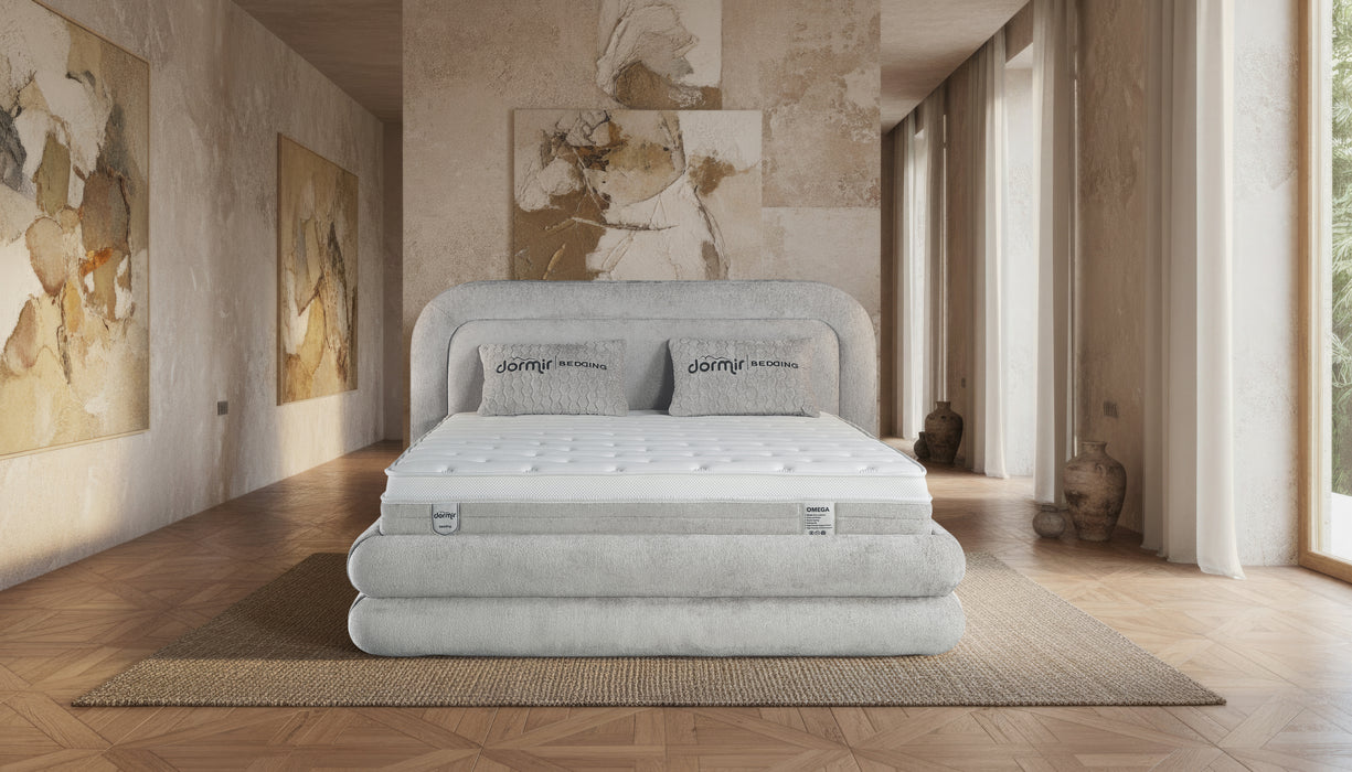Boxspring Omega