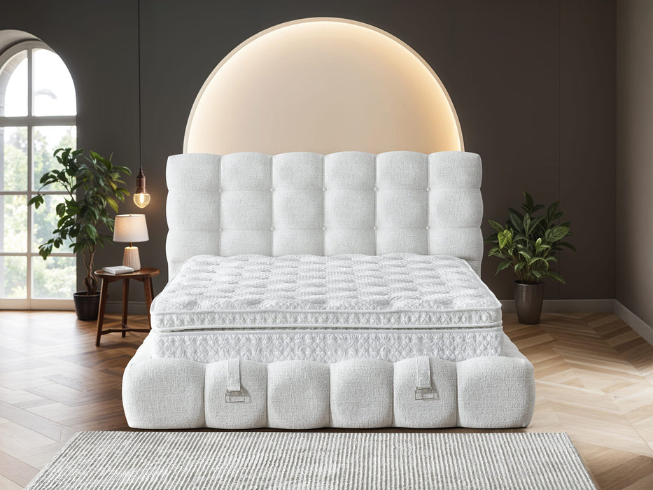 Boxspring Orla