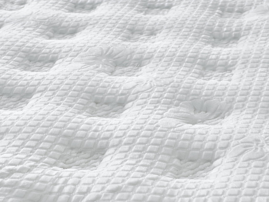 Boxspring Orla