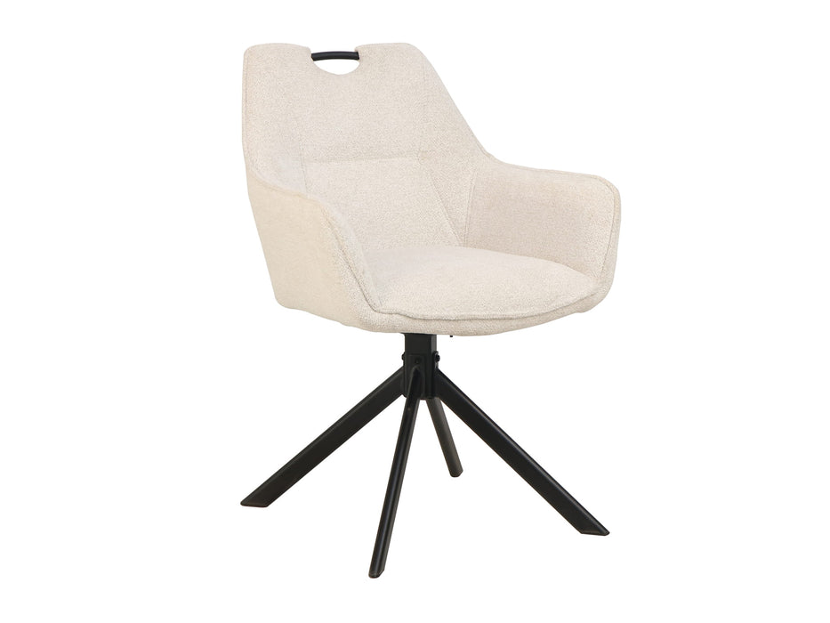 Chaise S290 Beige