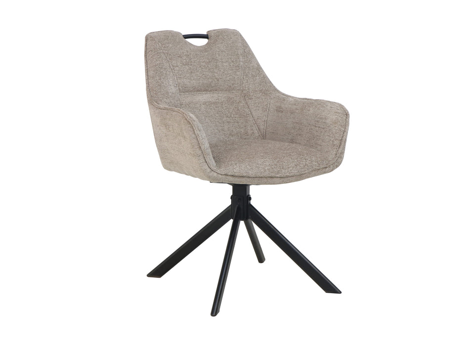 Chaise S290 Beige