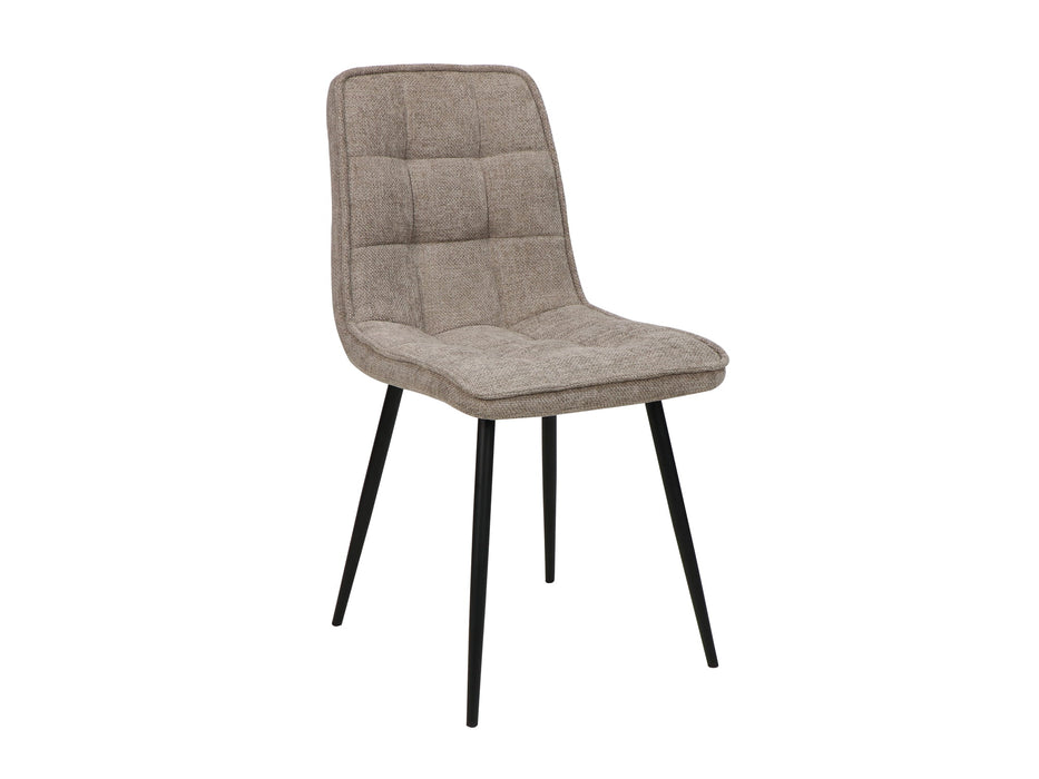 Chaise S310 Anthracite