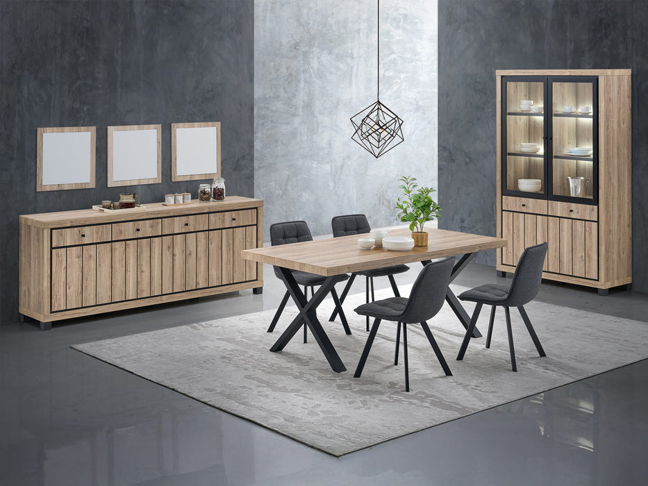 Vitrine Eduard