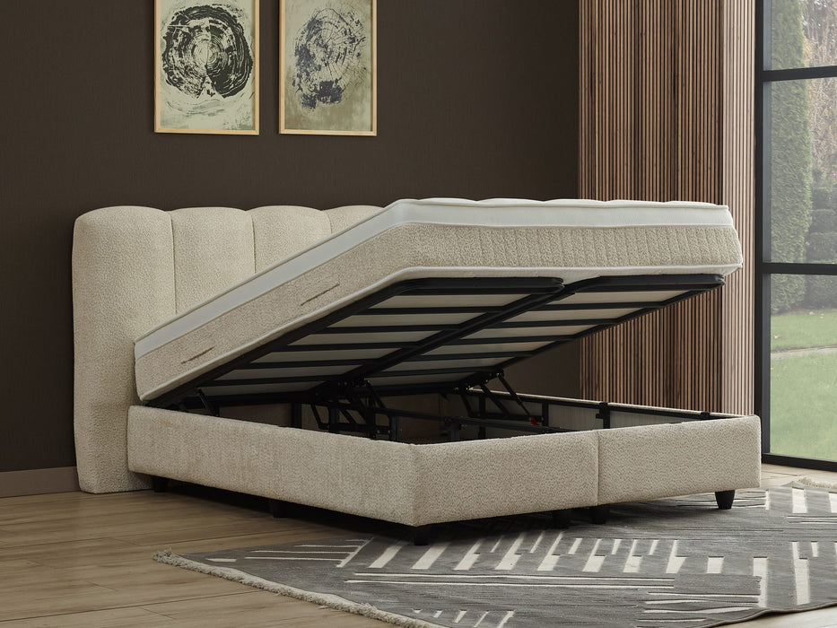 Boxspring Shakira