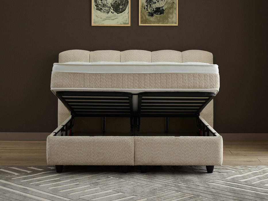 Boxspring Shakira