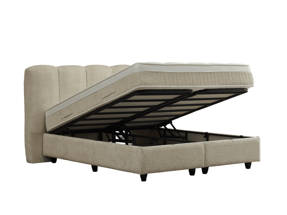 Boxspring Shakira
