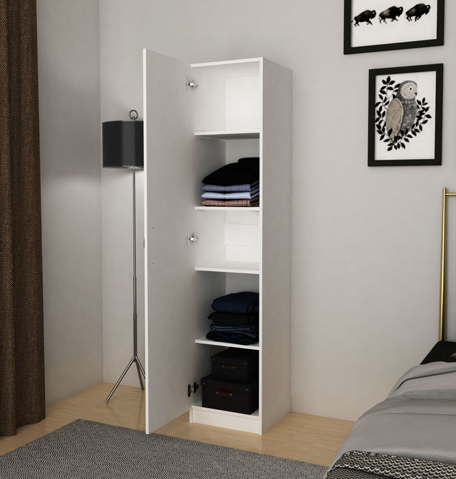 Armoire Snow White