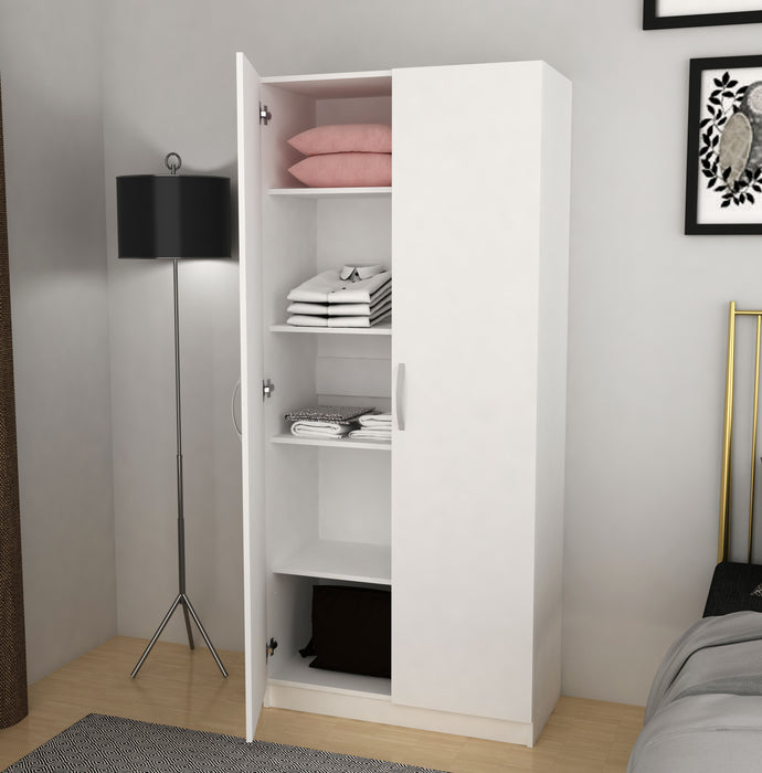 Armoire Snow White