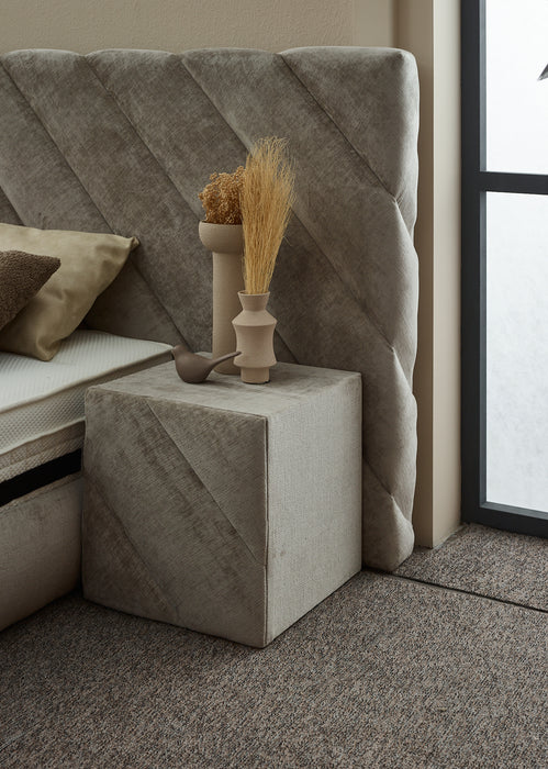 Boxspring Stella