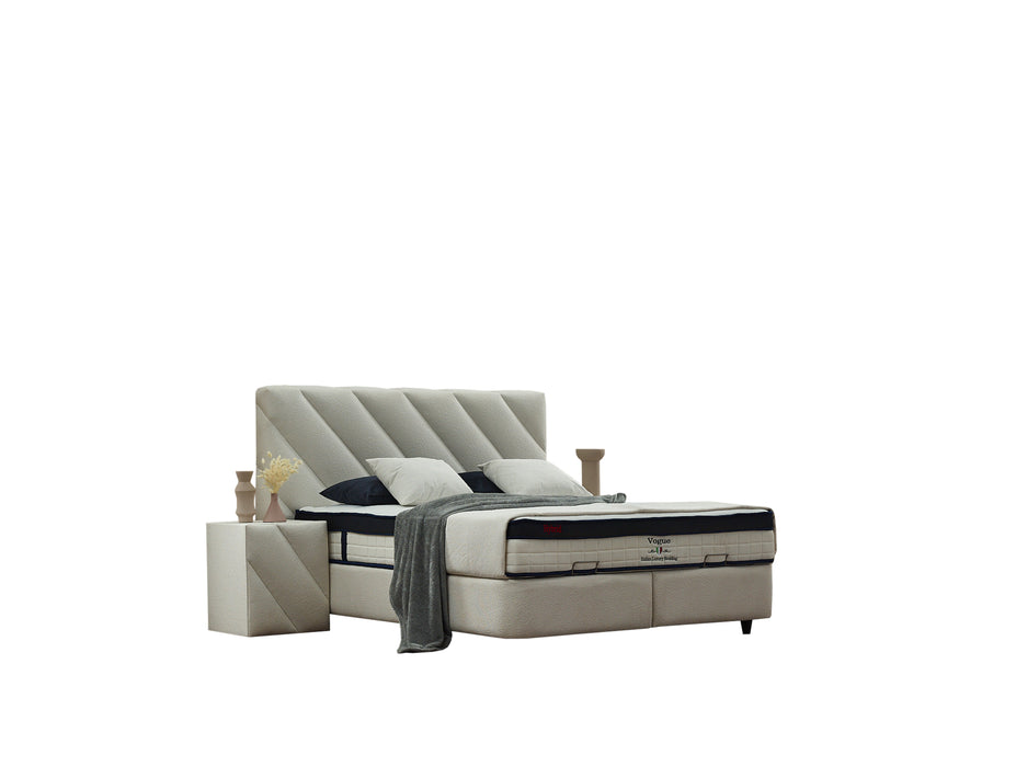 Boxspring Stella