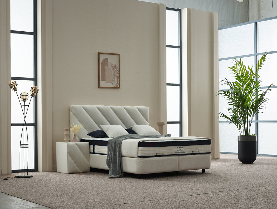 Boxspring Stella