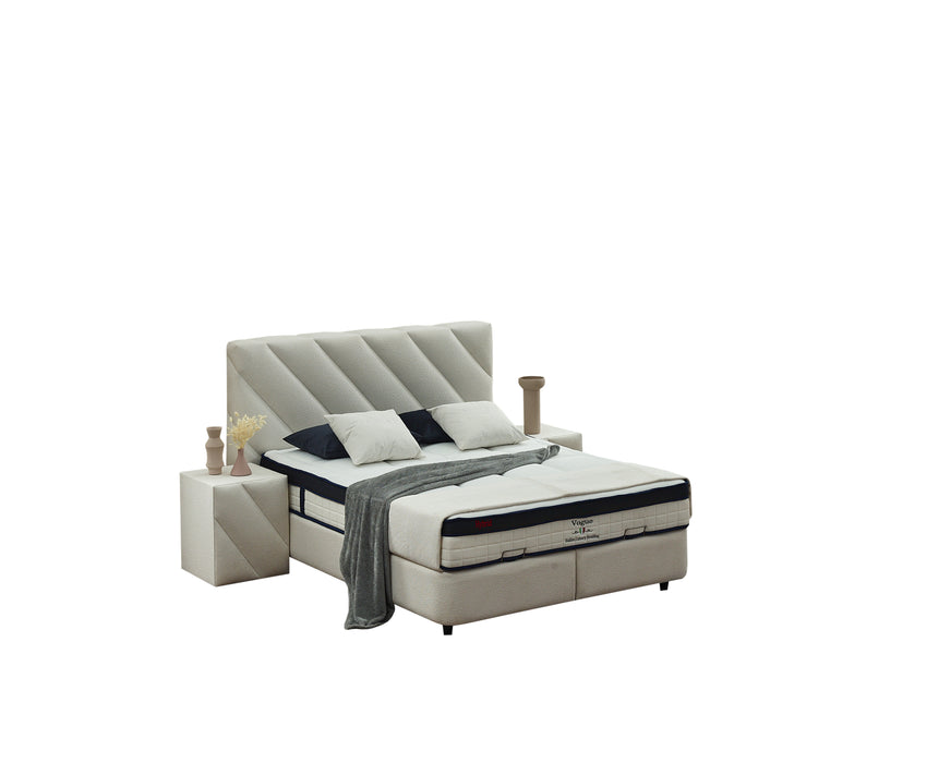 Boxspring Stella